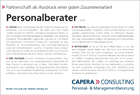 Suche in eigener Sache